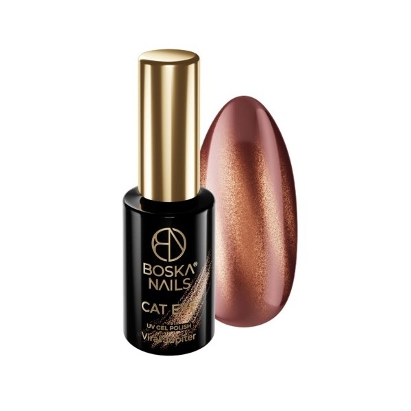 Boska Nails Lakier Hybrydowy 497 6ml
