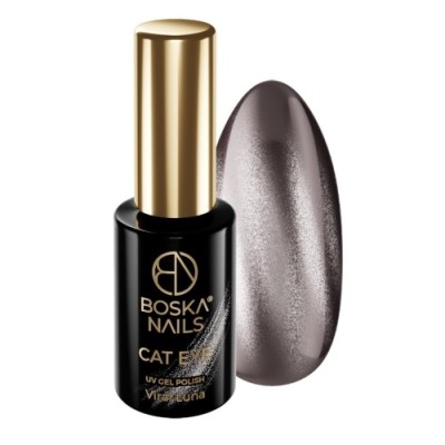 Boska Nails Lakier Hybrydowy 500 6ml