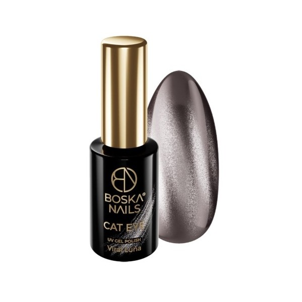 Boska Nails Lakier Hybrydowy 500 6ml