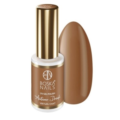 Boska Nails Lakier Hybrydowy 579 6ml