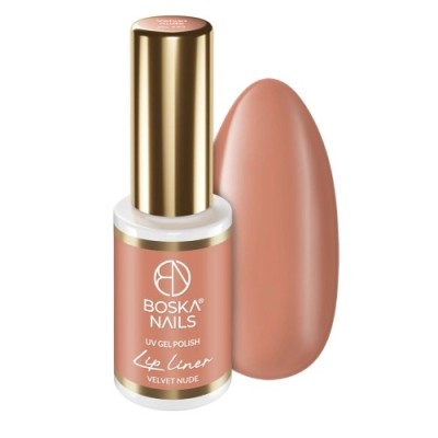 Boska Nails Lakier Hybrydowy 592 6ml