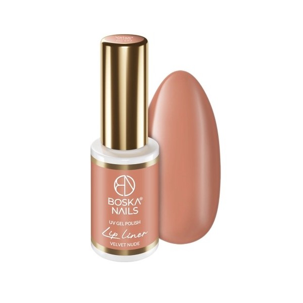Boska Nails Lakier Hybrydowy 592 6ml