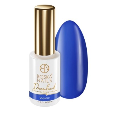 Boska Nails Lakier Hybrydowy 524 6ml