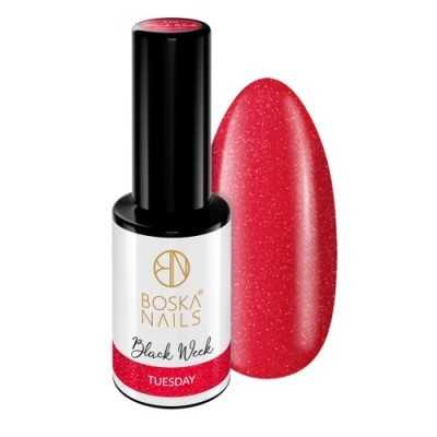 Boska Nails Lakier Hybrydowy 510 6ml