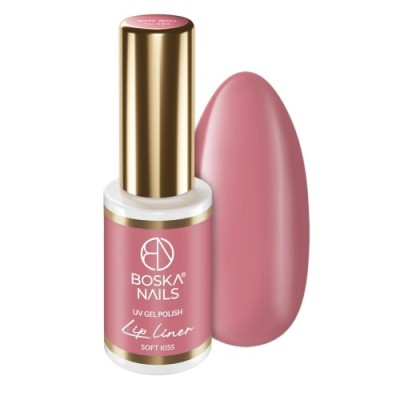 Boska Nails Lakier Hybrydowy 593 6ml