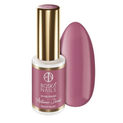Boska Nails Lakier Hybrydowy 577 6ml