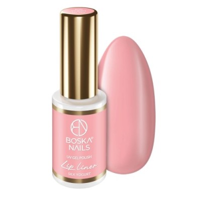 Boska Nails Lakier Hybrydowy 591 6ml