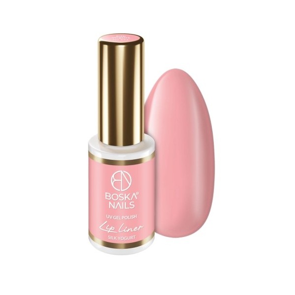 Boska Nails Lakier Hybrydowy 591 6ml