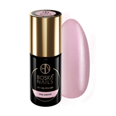 Boska Nails Lakier Hybrydowy 538 6ml