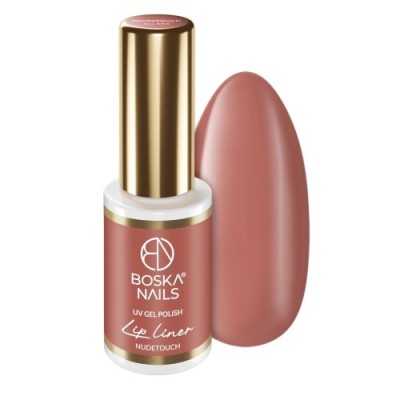 Boska Nails Lakier Hybrydowy 594 6ml