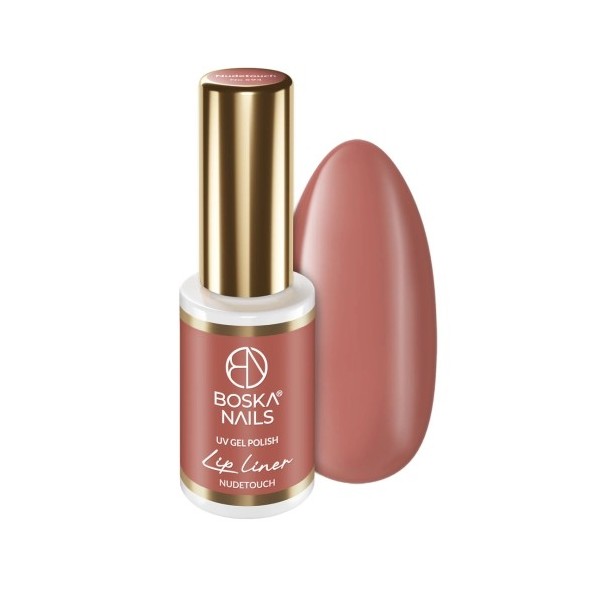 Boska Nails Lakier Hybrydowy 594 6ml