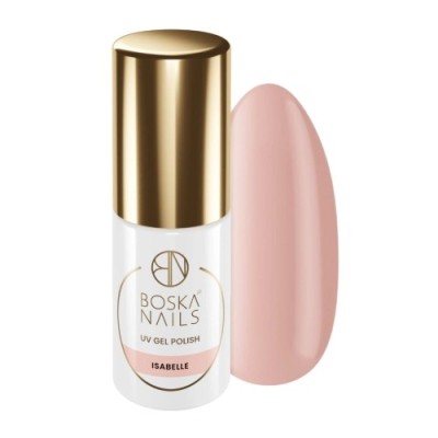 Boska Nails Lakier Hybrydowy 480 6ml