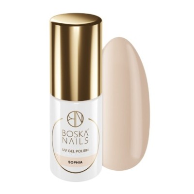 Boska Nails Lakier Hybrydowy 479 6ml