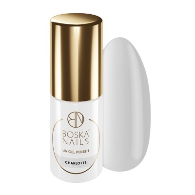 Boska Nails Lakier Hybrydowy 478 6ml