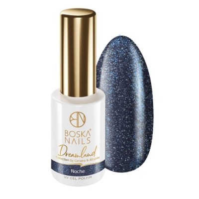 Boska Nails Lakier Hybrydowy 518 6ml