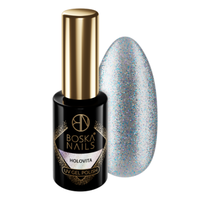 Boska Nails Lakier Hybrydowy 492 6ml