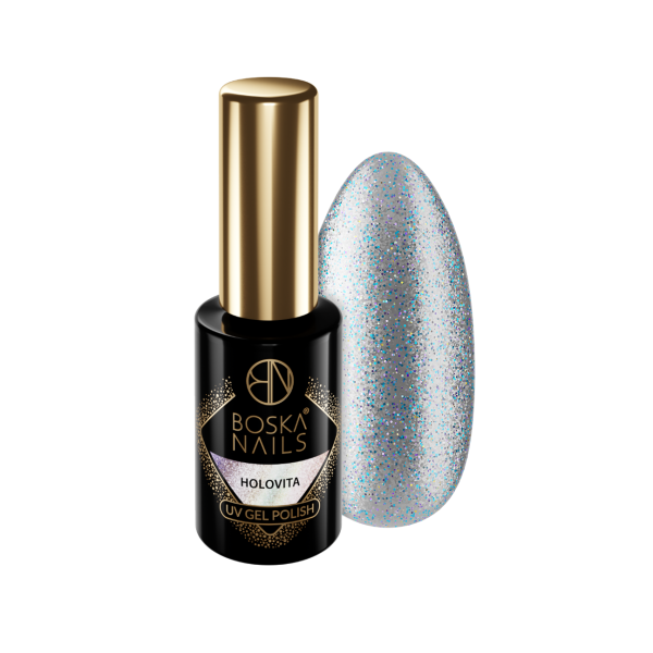 Boska Nails Lakier Hybrydowy 492 6ml