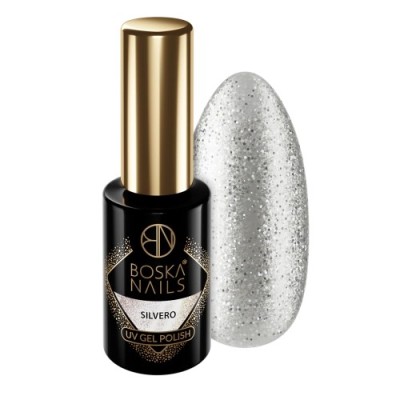 Boska Nails Lakier Hybrydowy 491 6ml