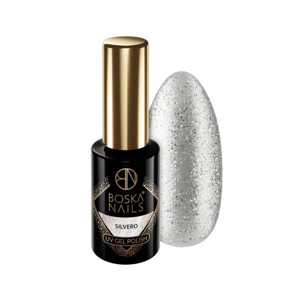 Boska Nails Lakier Hybrydowy 491 6ml