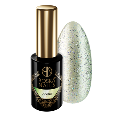 Boska Nails Lakier Hybrydowy 489 6ml