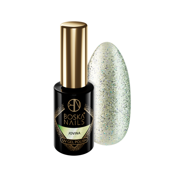 Boska Nails Lakier Hybrydowy 489 6ml