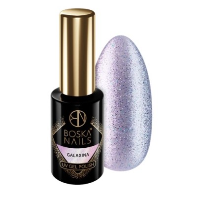 Boska Nails Lakier Hybrydowy 488 6ml