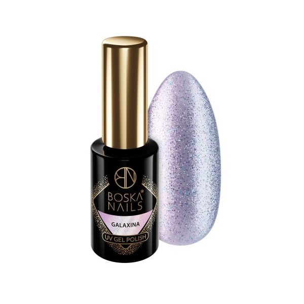 Boska Nails Lakier Hybrydowy 488 6ml
