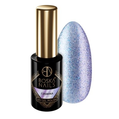 Boska Nails Lakier Hybrydowy 487 6ml