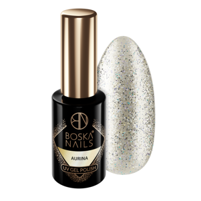 Boska Nails Lakier Hybrydowy 486 6ml