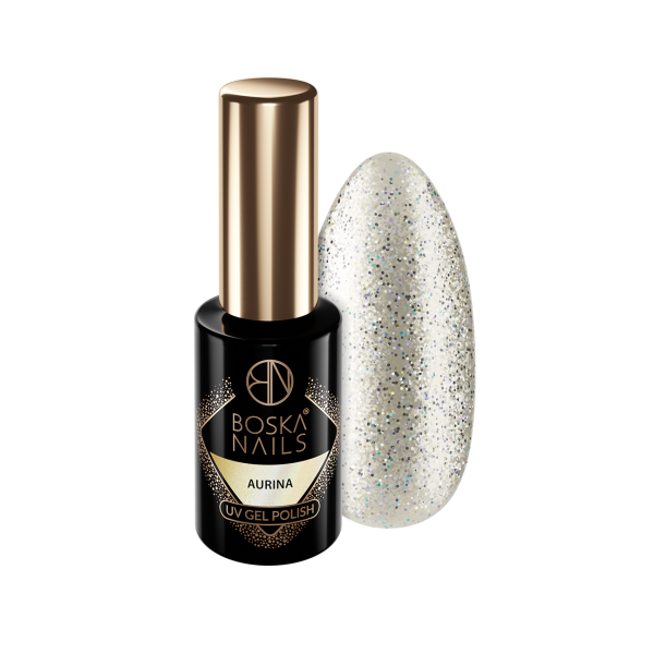Boska Nails Lakier Hybrydowy 486 6ml