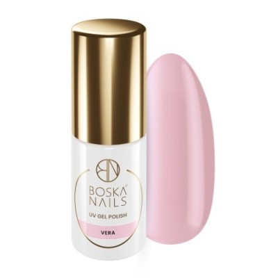 Boska Nails Lakier Hybrydowy 485 6ml