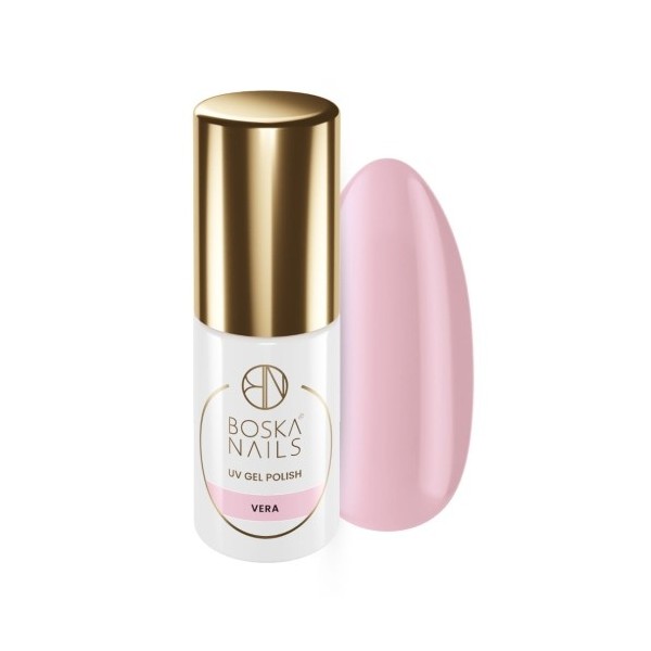 Boska Nails Lakier Hybrydowy 485 6ml