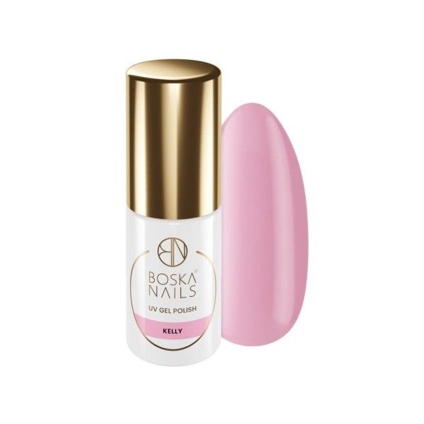 Boska Nails Lakier Hybrydowy 484 6ml