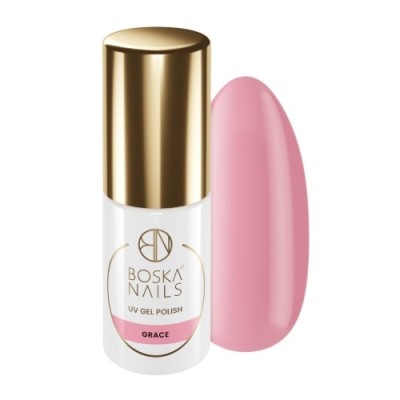Boska Nails Lakier Hybrydowy 483 6ml