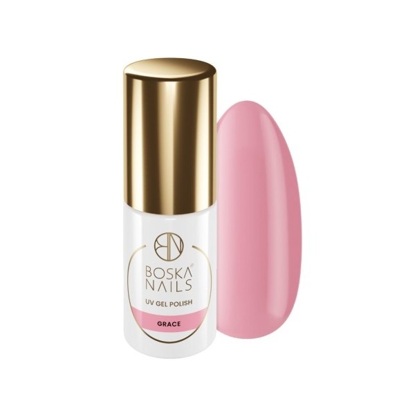 Boska Nails Lakier Hybrydowy 483 6ml
