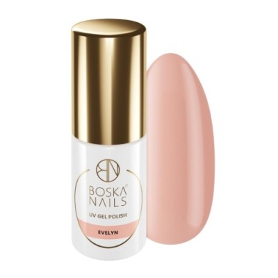 Boska Nails Lakier Hybrydowy 481 6ml
