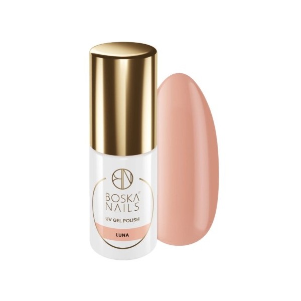 Boska Nails Lakier Hybrydowy 482 6ml