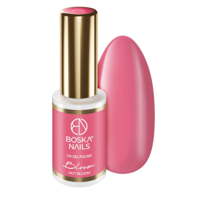 Boska Nails Lakier Hybrydowy 583 6ml