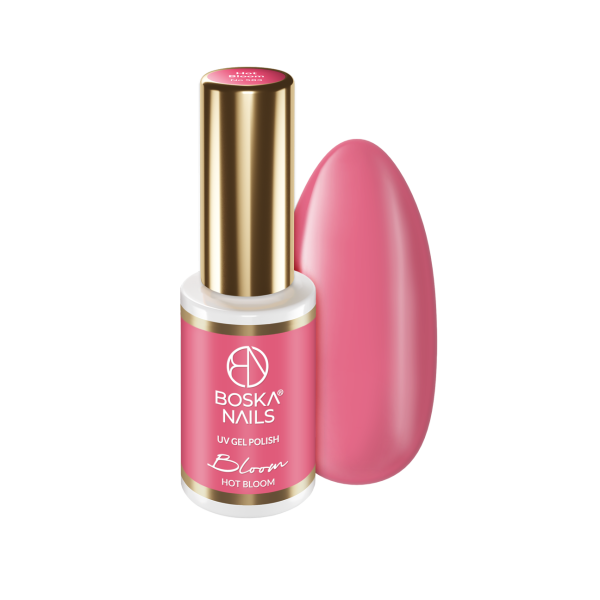 Boska Nails Lakier Hybrydowy 583 6ml