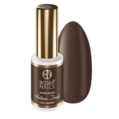 Boska Nails Lakier Hybrydowy 580 6ml