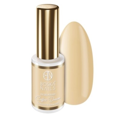 Boska Nails Lakier Hybrydowy 567 6ml