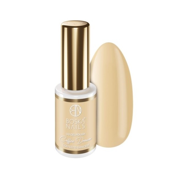 Boska Nails Lakier Hybrydowy 567 6ml