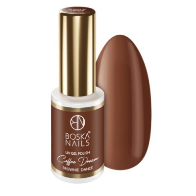 Boska Nails Lakier Hybrydowy 572 6ml