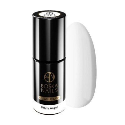 Boska Nails Lakier Hybrydowy 301 6ml