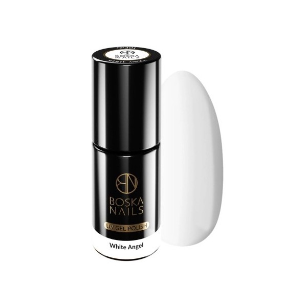 Boska Nails Lakier Hybrydowy 301 6ml