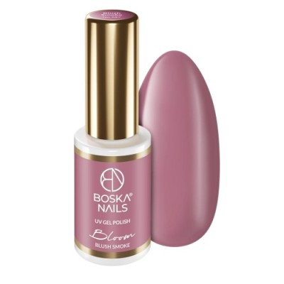 Boska Nails Lakier Hybrydowy 587 6ml