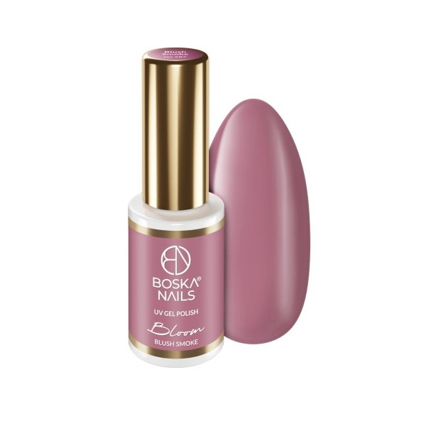 Boska Nails Lakier Hybrydowy 587 6ml