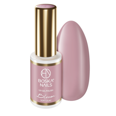 Boska Nails Lakier Hybrydowy 584 6ml