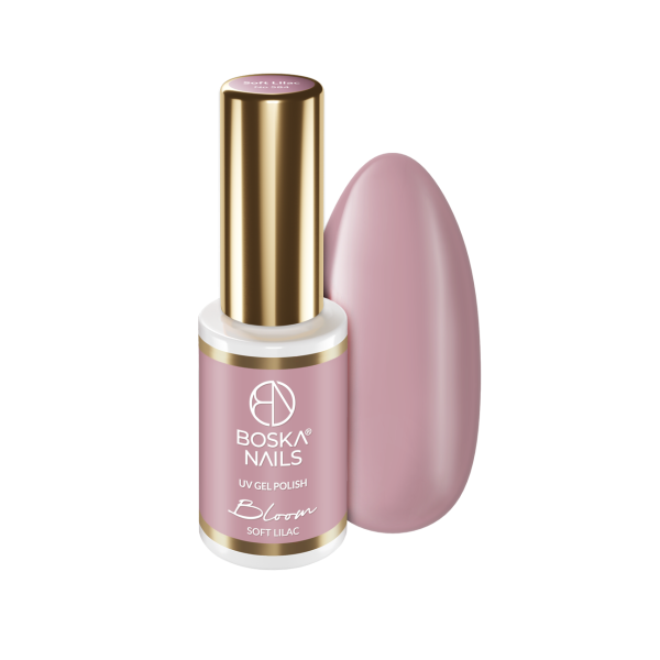 Boska Nails Lakier Hybrydowy 584 6ml