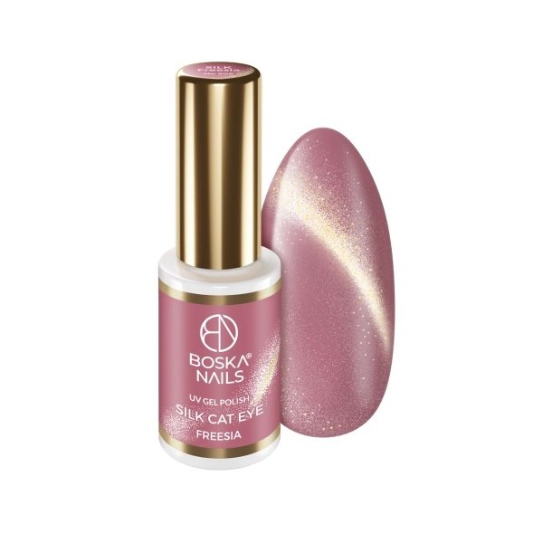 Boska Nails Lakier Hybrydowy 505 6ml